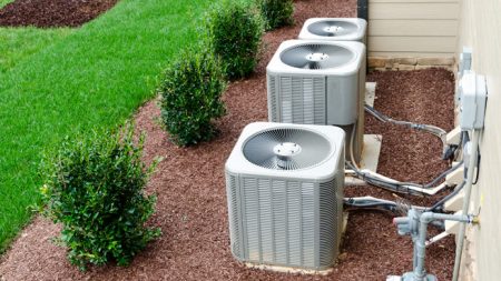 Residential HVAC