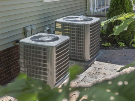 Residential HVAC Maintenance