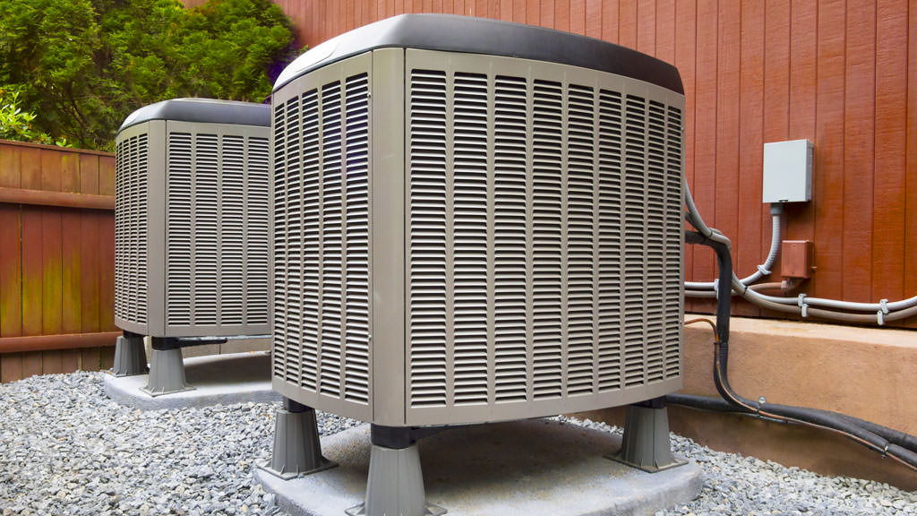 HVAC Services