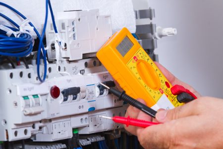 Commercial Electrical